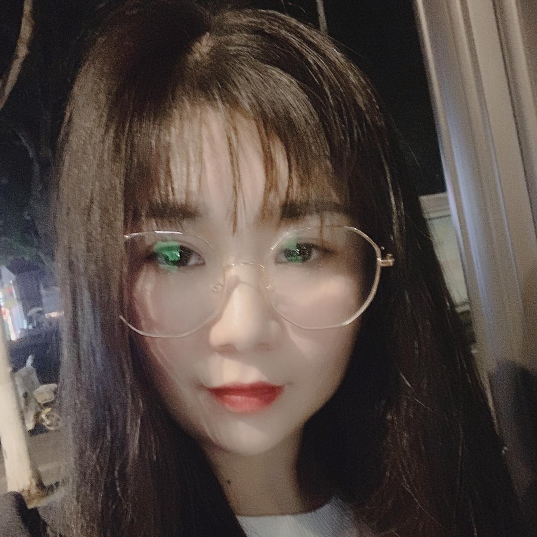 大宝贝儿🌽🔮🍋