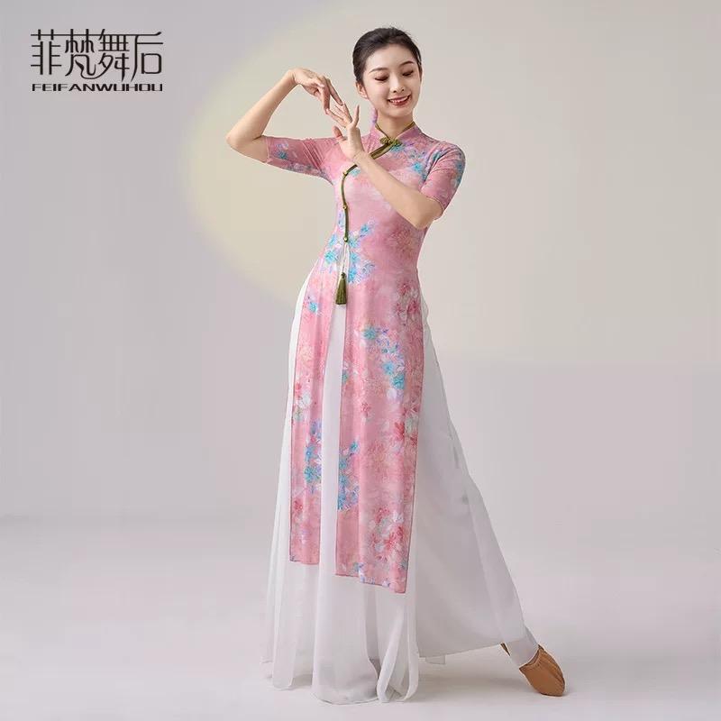 菲梵舞后原创设计号