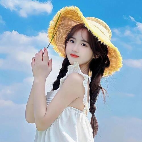 幽青然