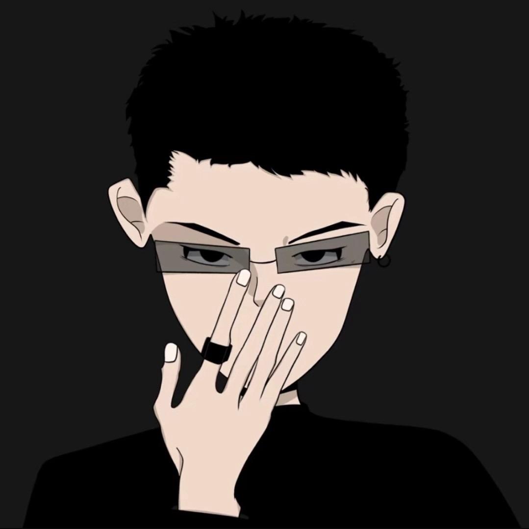 万般努力.