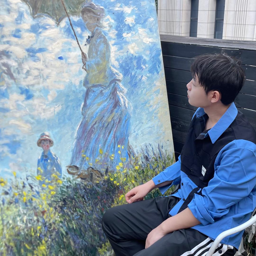 游皓