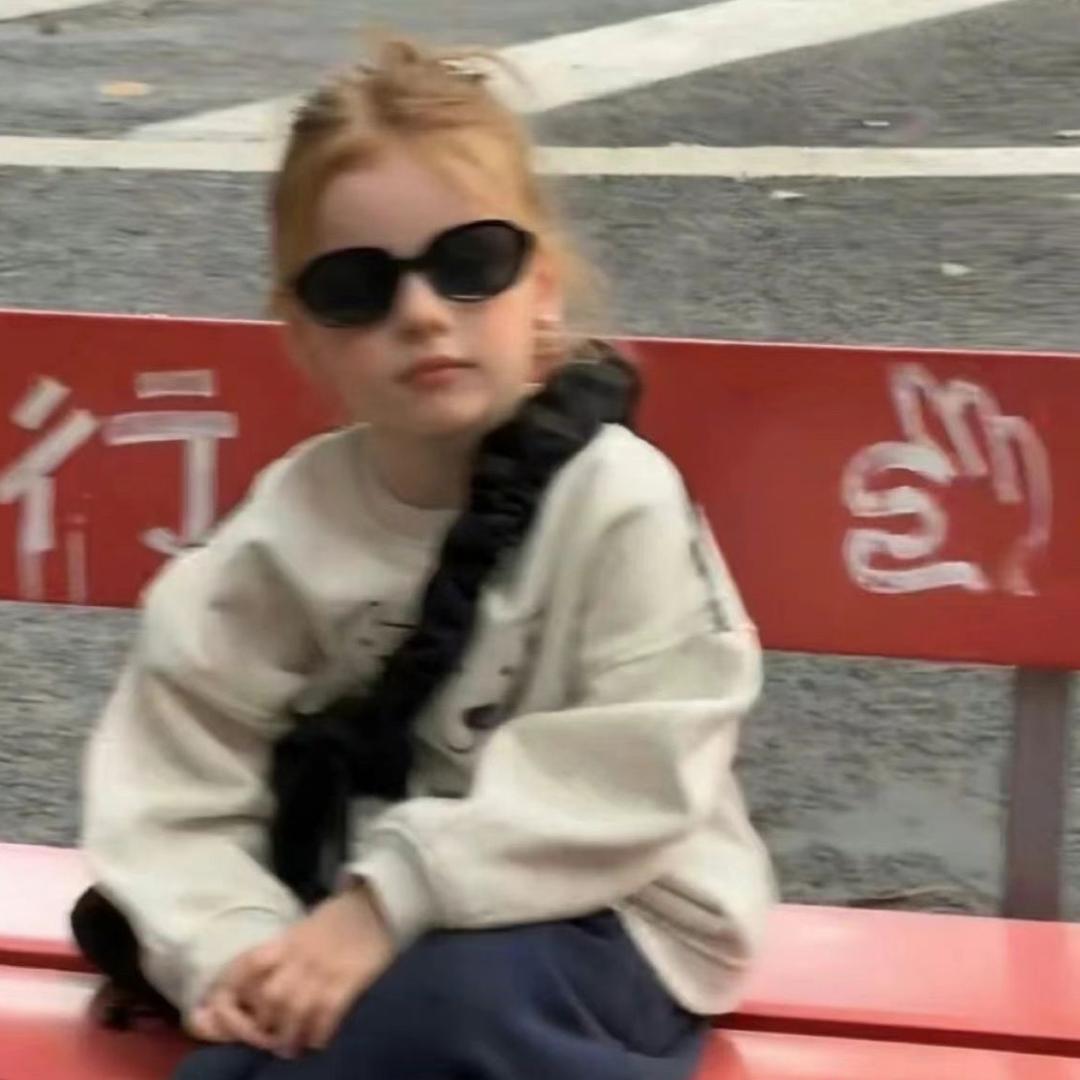 兔子de狐狸尾巴