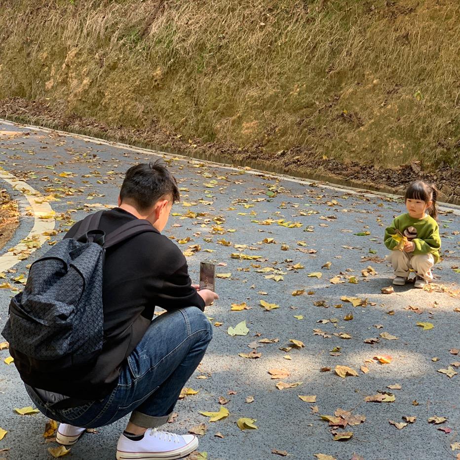 一个厉害的大人