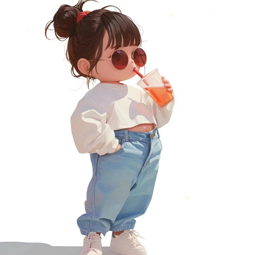 萌宝宝宝