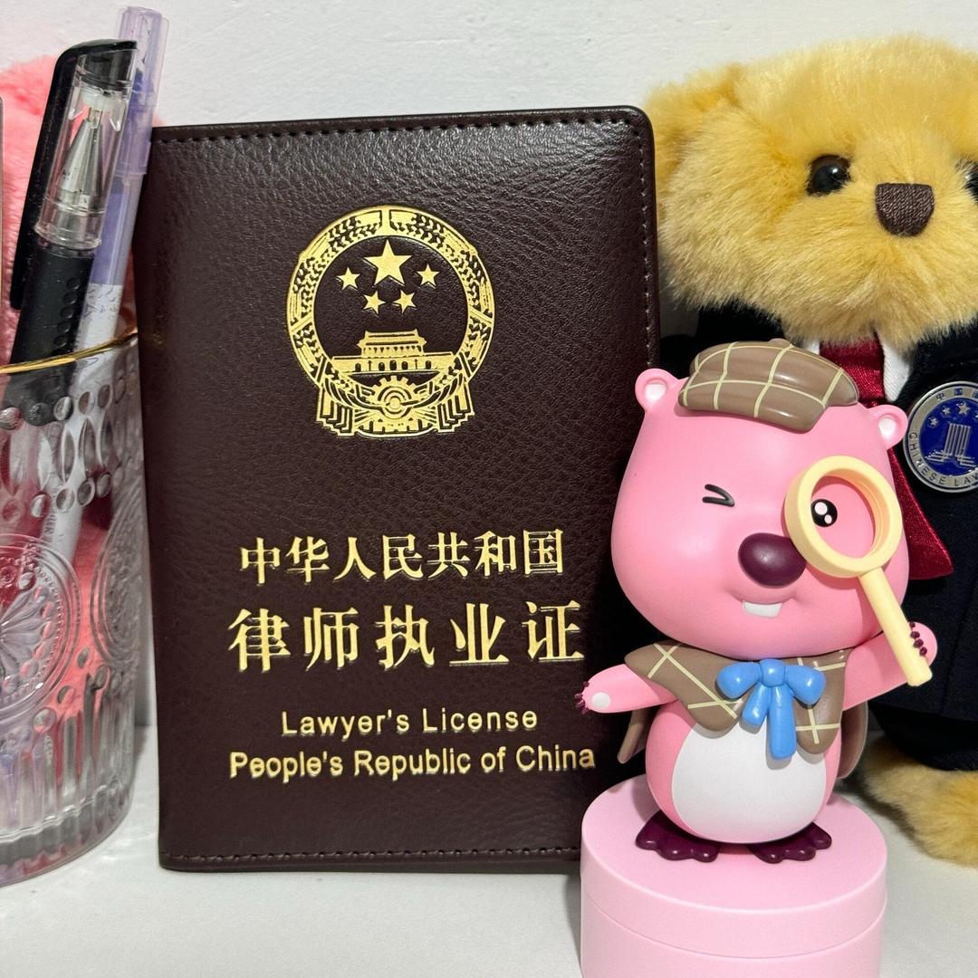 婚姻家事潘律师