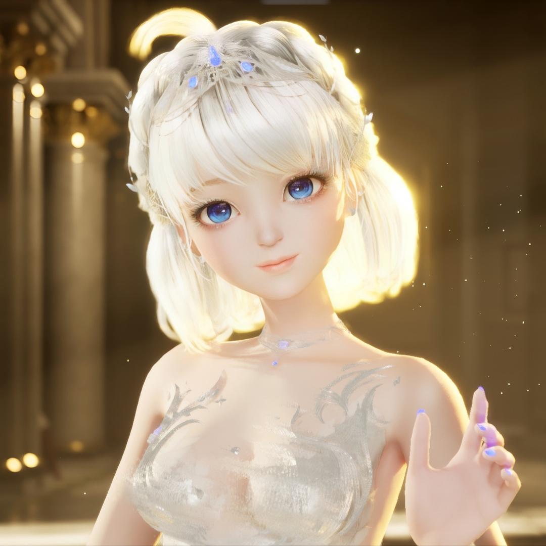 星瞳_Official