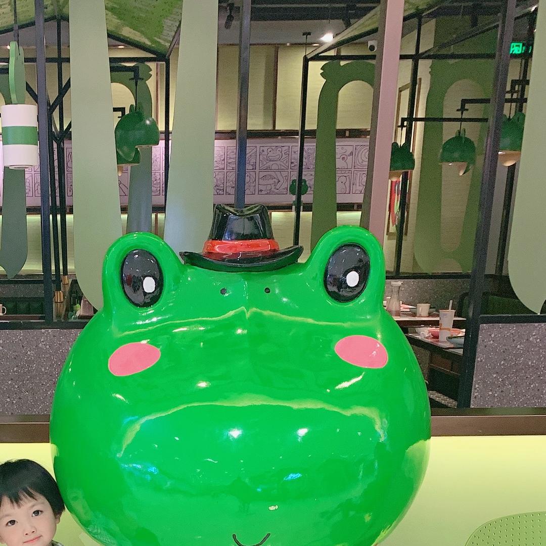 老张