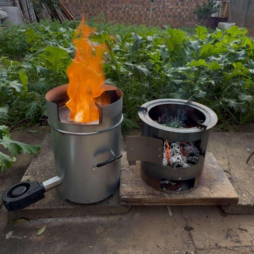 无烟猛火炉工厂的头像