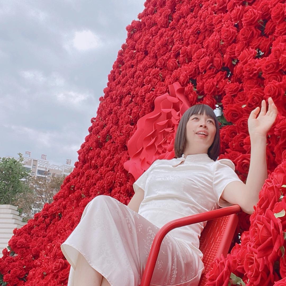 梦🌻治愈鲜果茶 💃🏻🍵🌻🌻