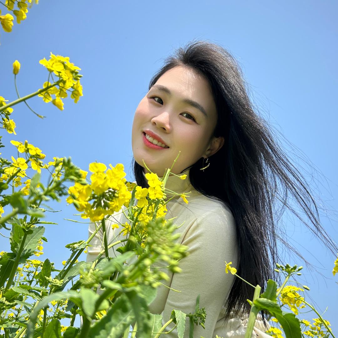 巧儿✨