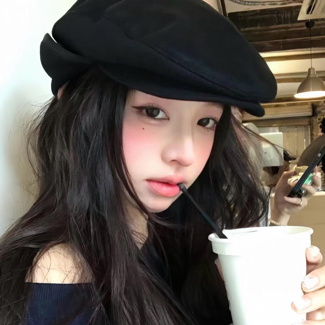 徐州女发型师希希