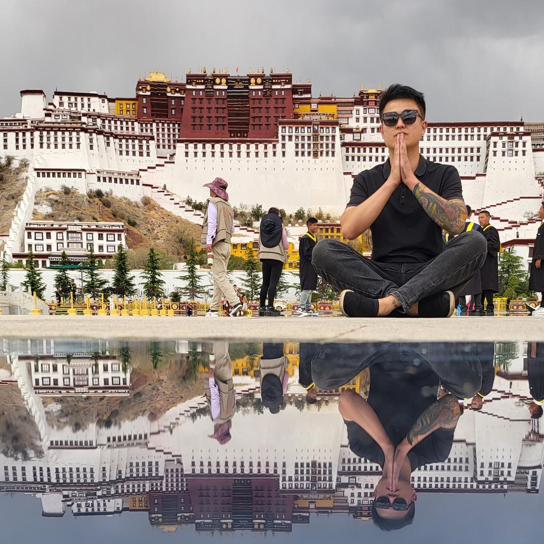 𝐍𝐙𝐁𝐙 - 阿冬