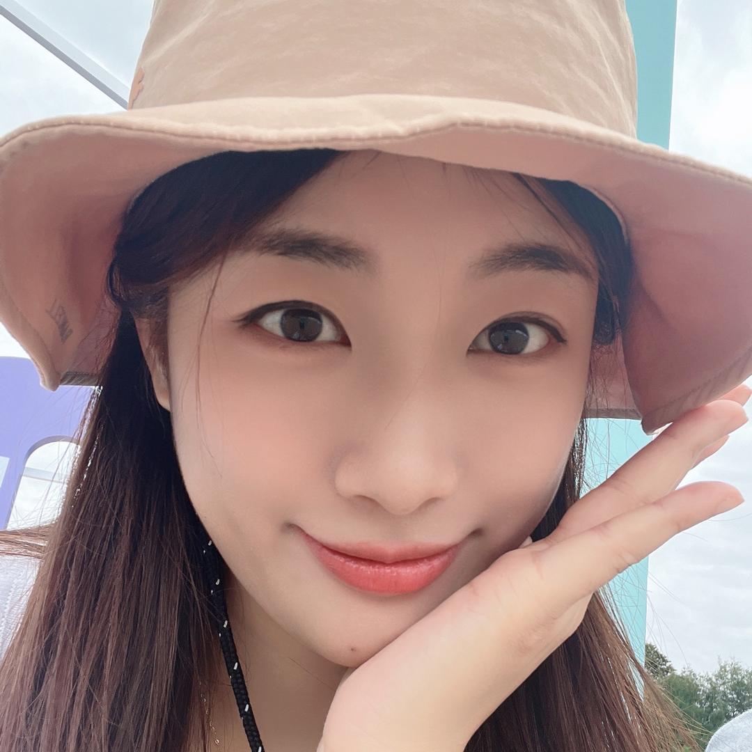 大阿澜🌹