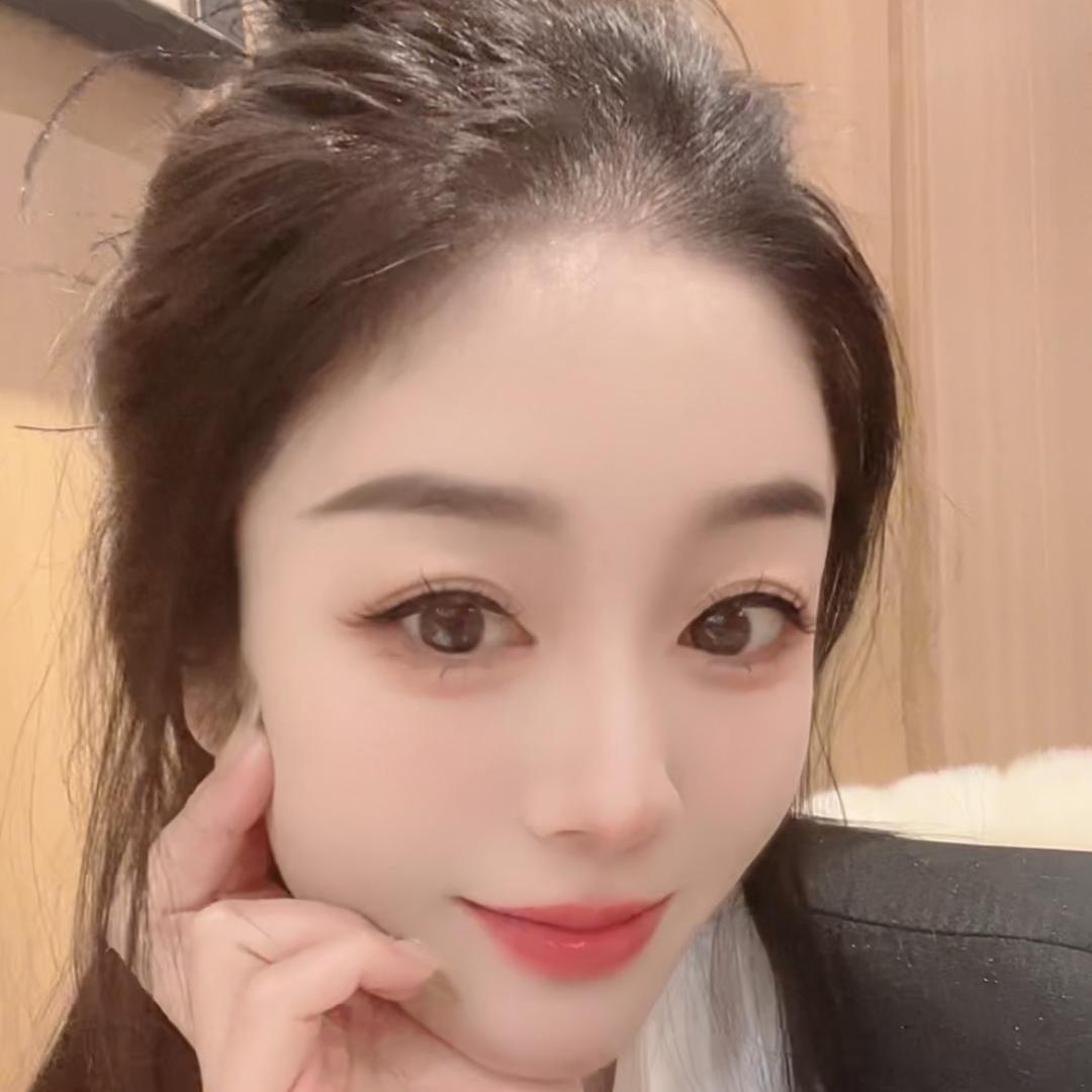 小姐姐👰‍♀️💗