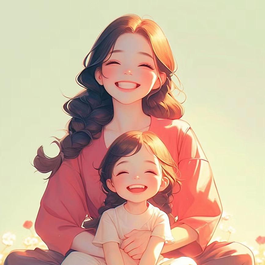 妍妍麻麻❣️