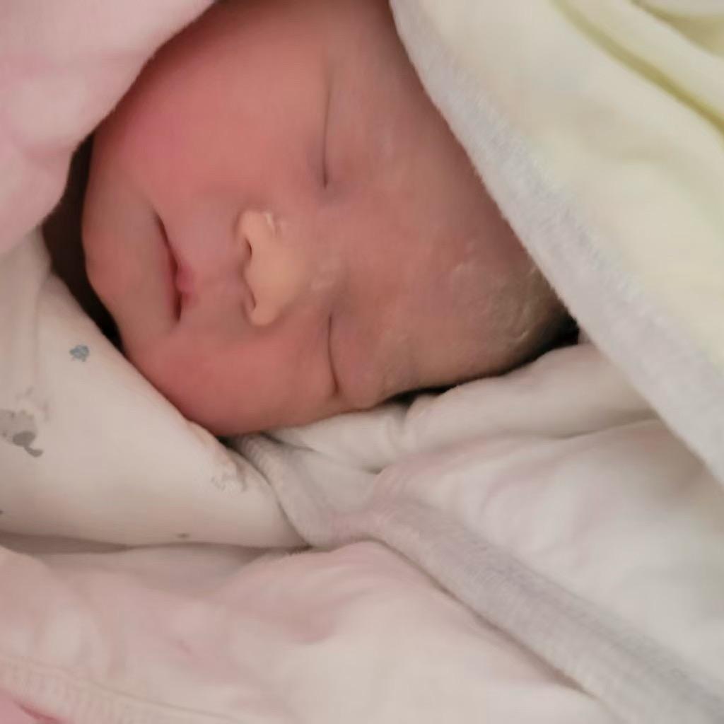 甜馨小妹成长薄