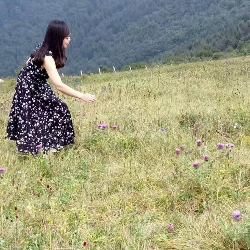 珠宝姐姐😛
