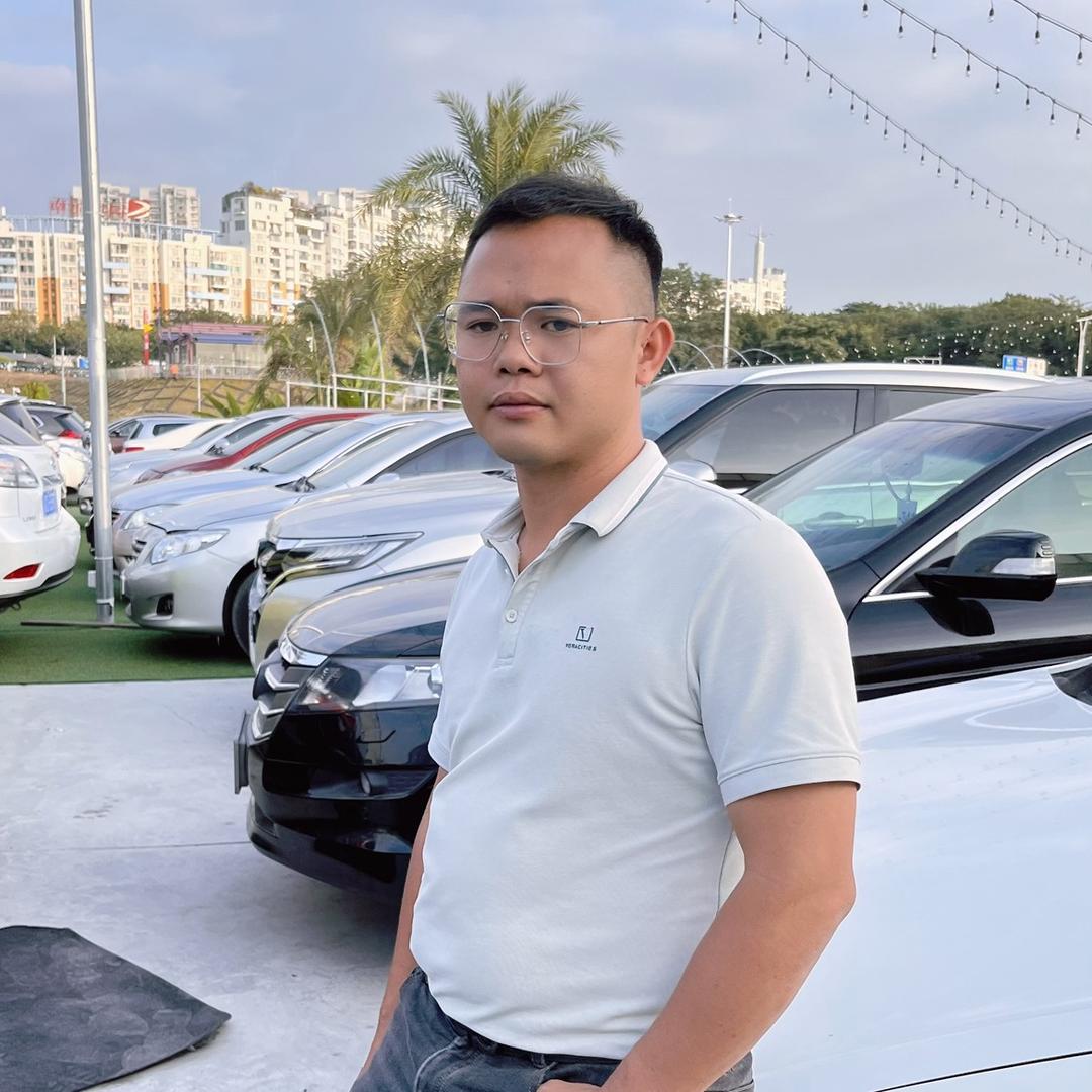 广州明哥有好车