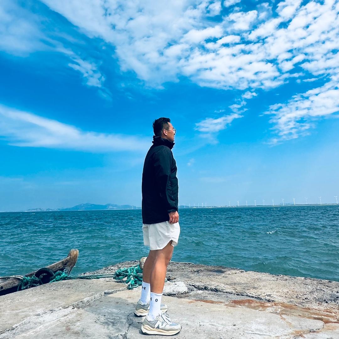 A李张俊涵