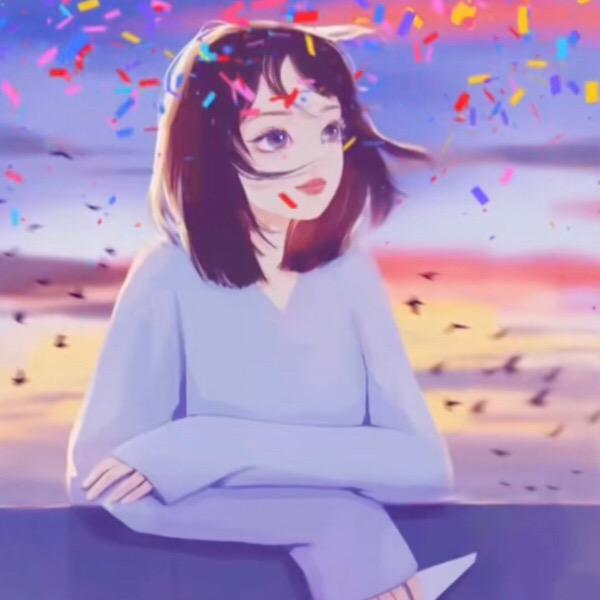 幸运财财