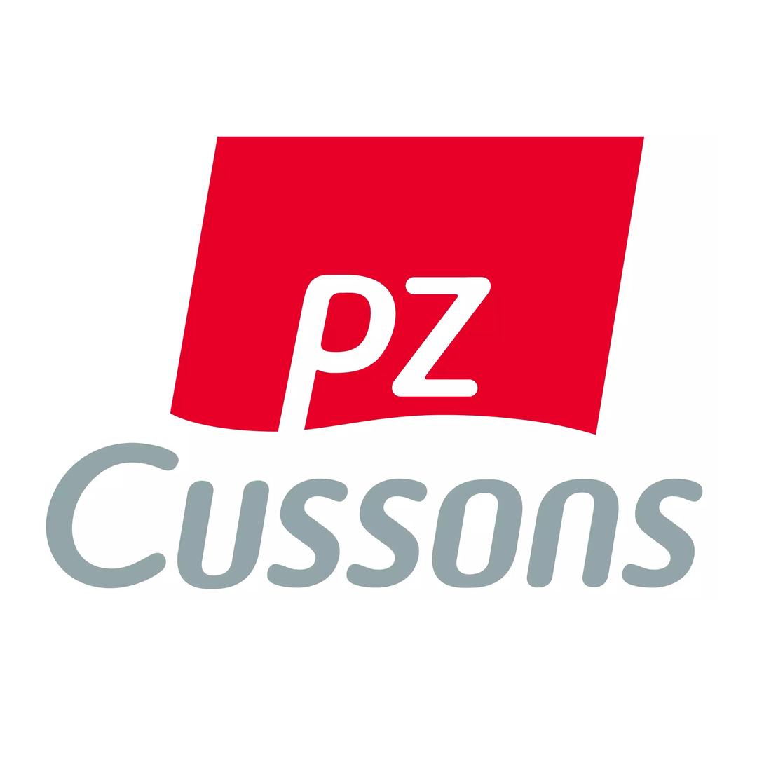 PZCussons加信氏
