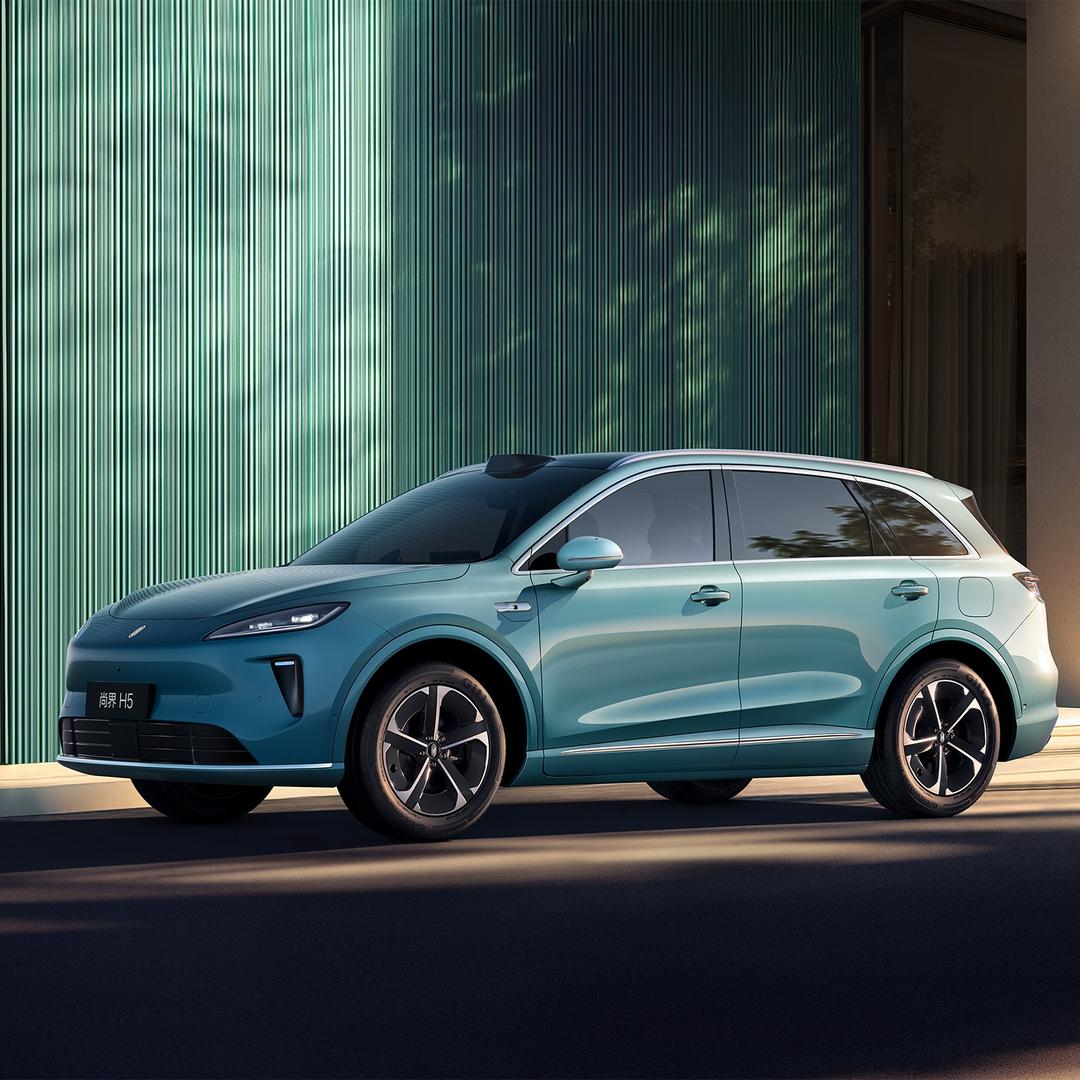 新能源情报站～徐多多