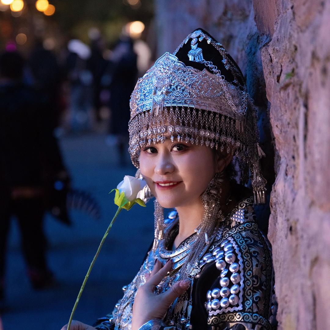 朵朵