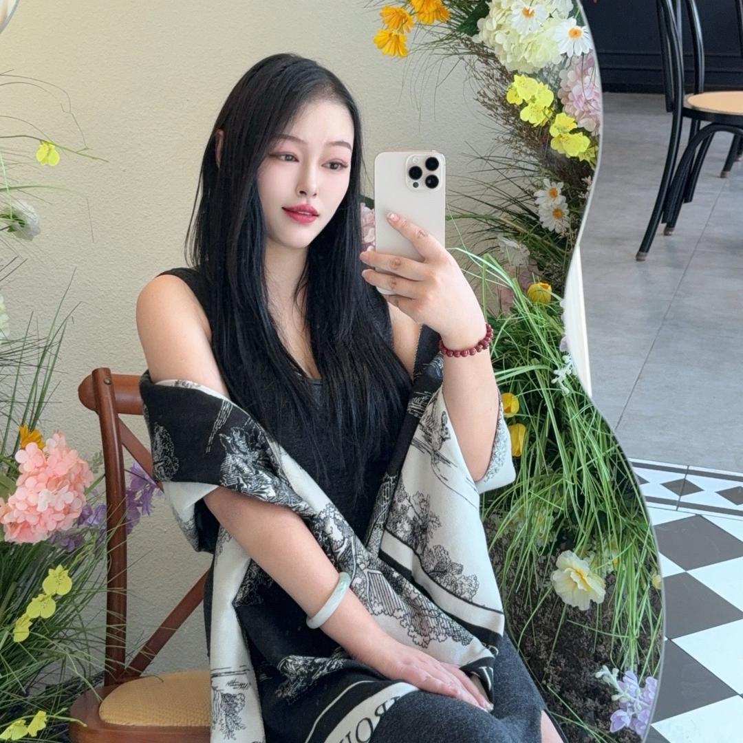 兔子🐰不爱胡萝卜