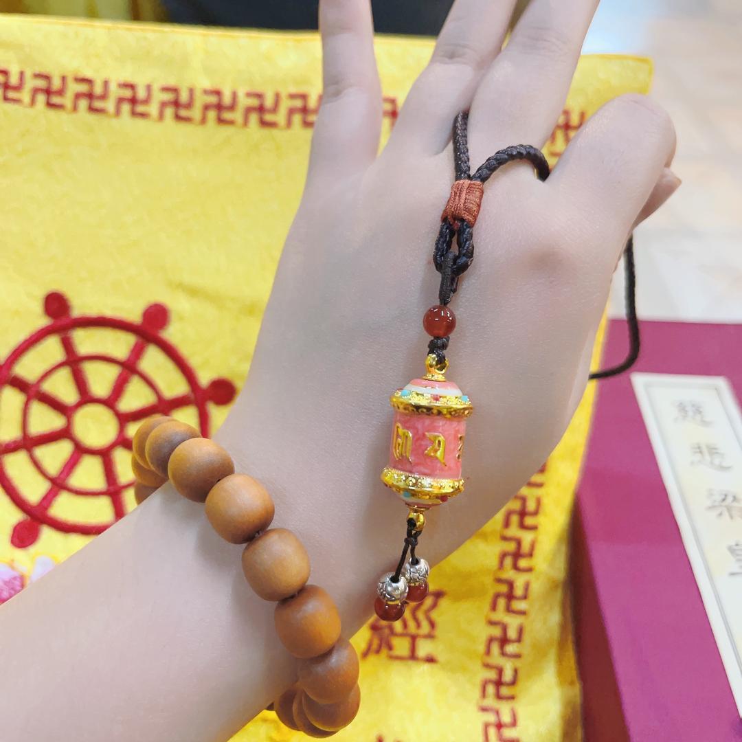 📿拥抱吉祥（橱窗有好物）