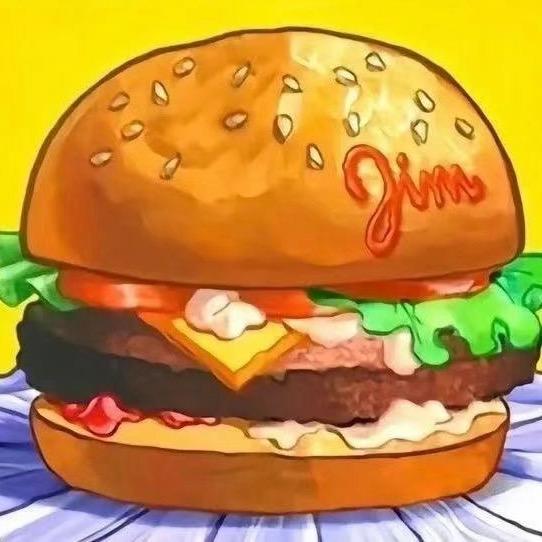 -美味蟹黄堡🍔