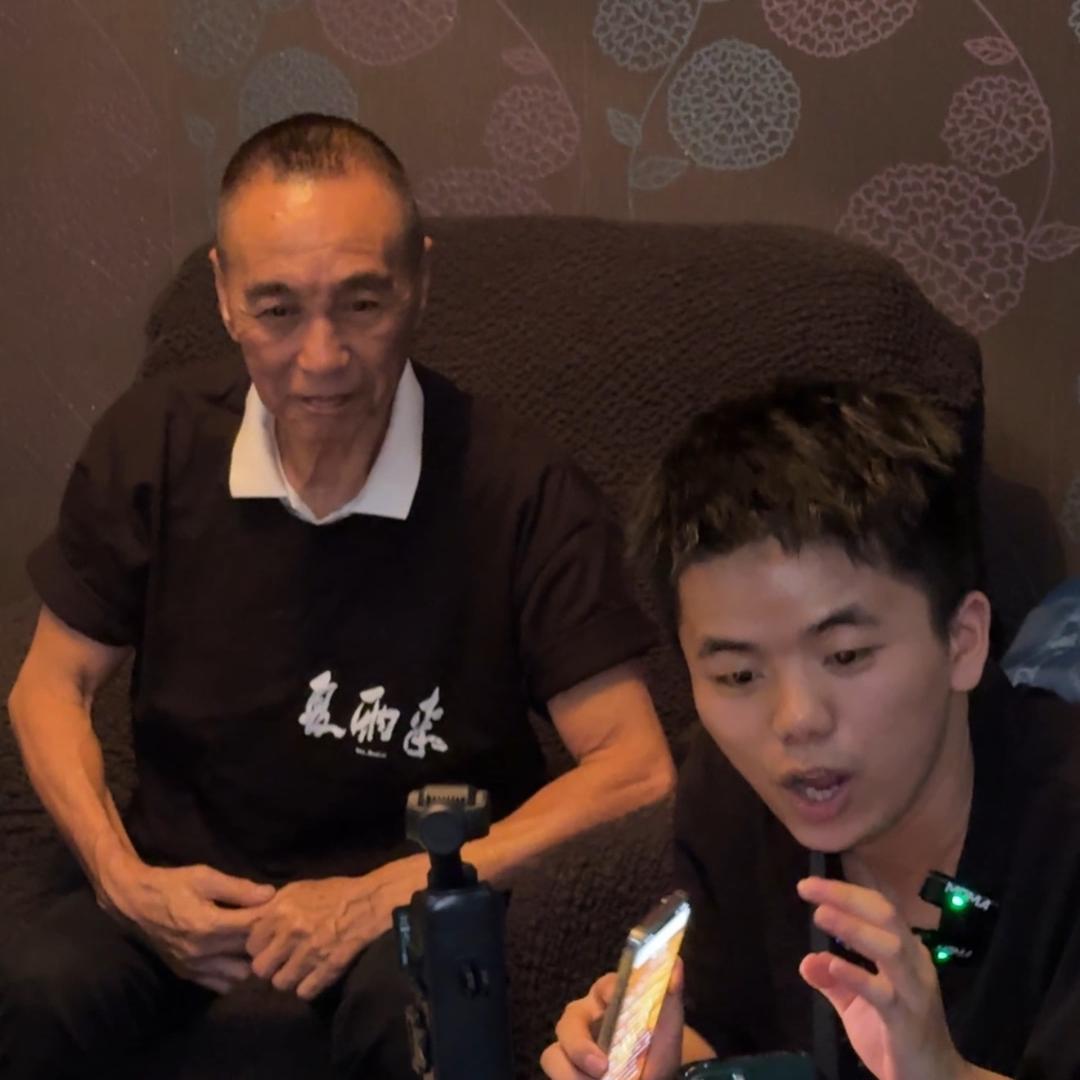徐楚涛