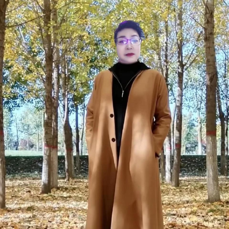 老了健康就是福