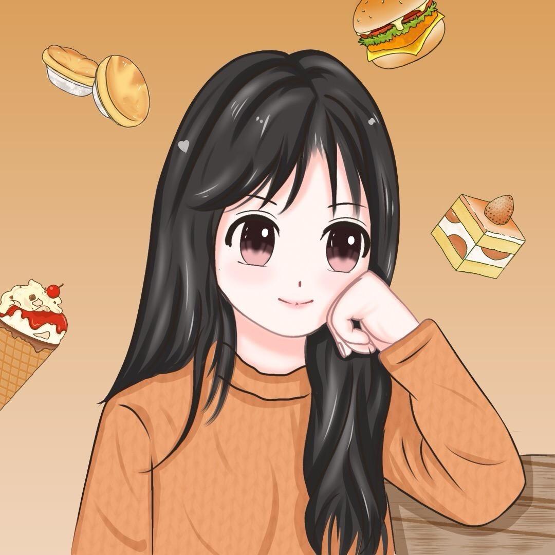 夏桃桃美食记