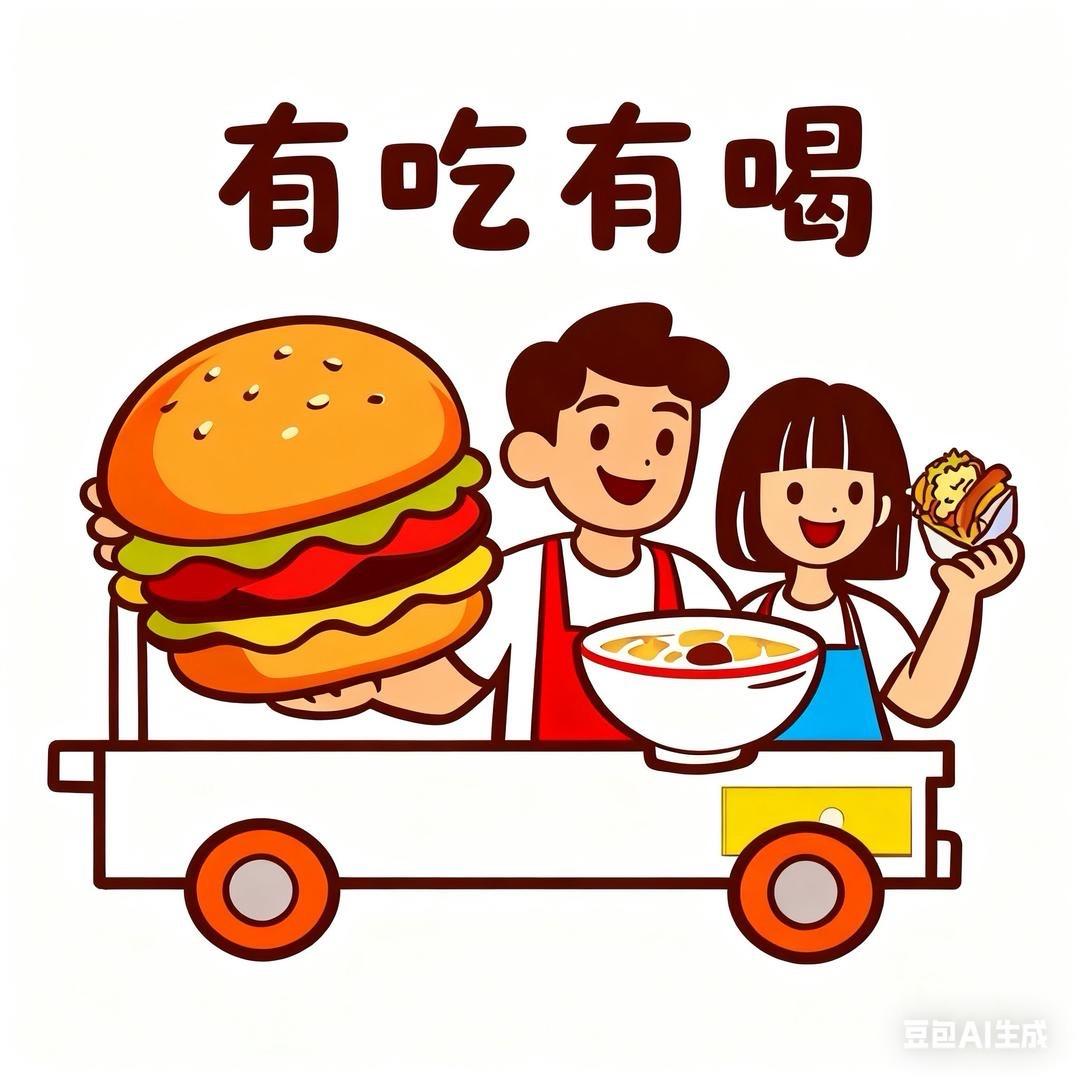 包包爱吃汉堡🍔🍞