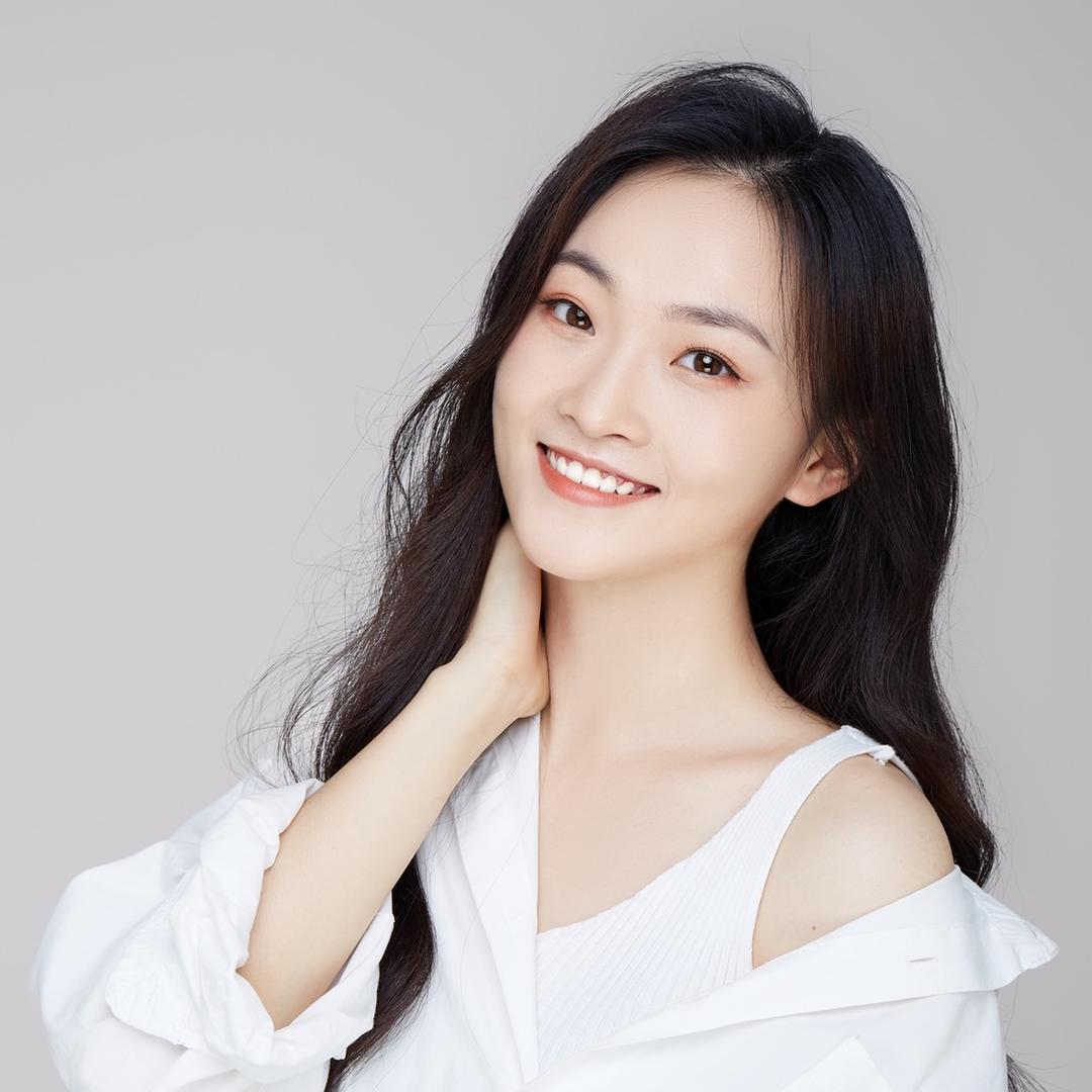 少儿口才表演欢欢老师