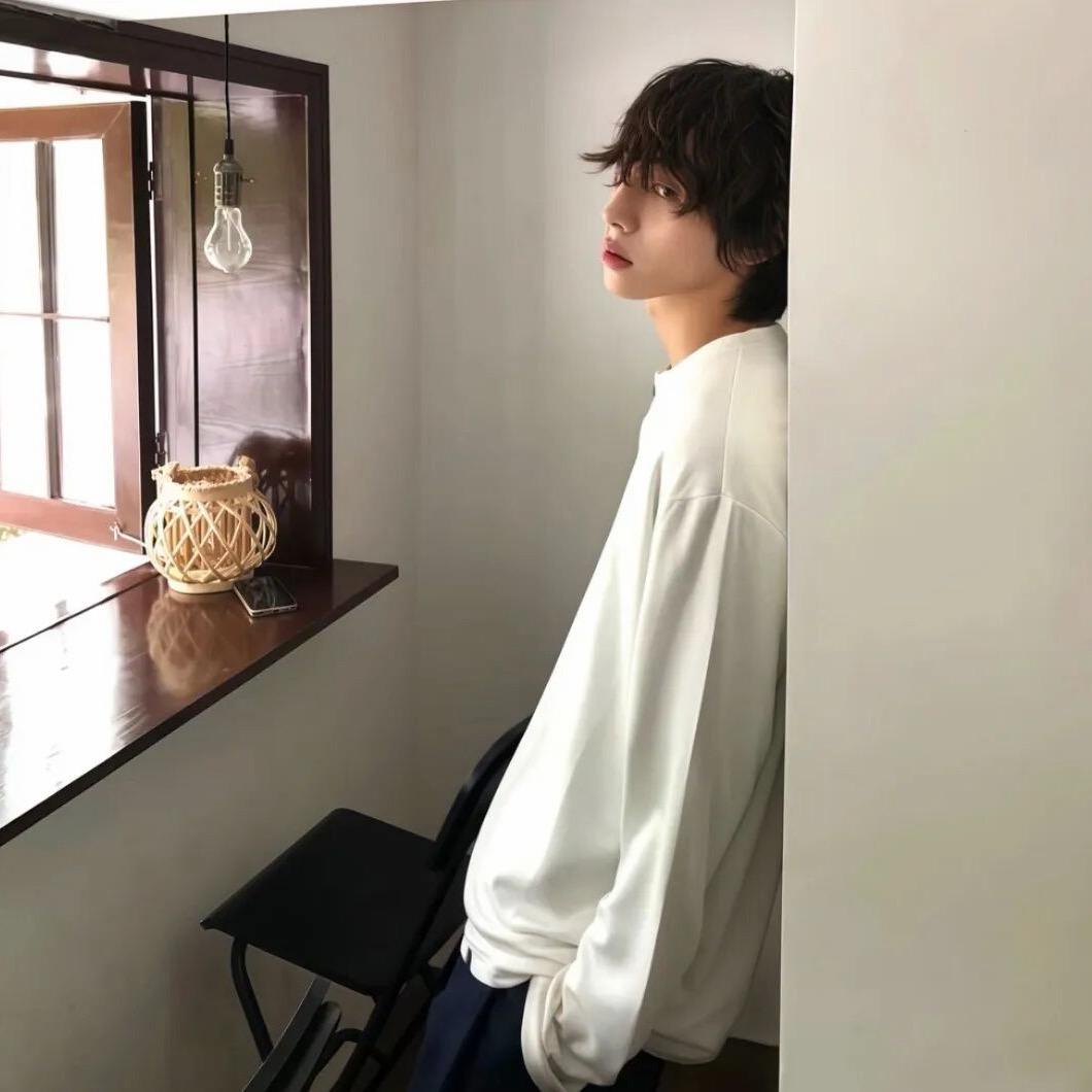 每天都很椰丝🥥