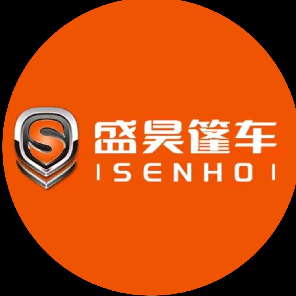 盛昊篷车（徐李店）