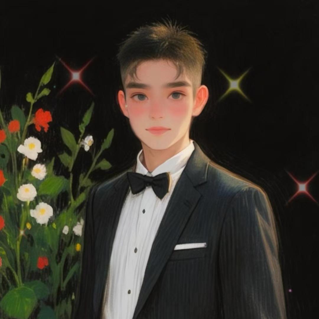 嚣张的张⌓‿⌓