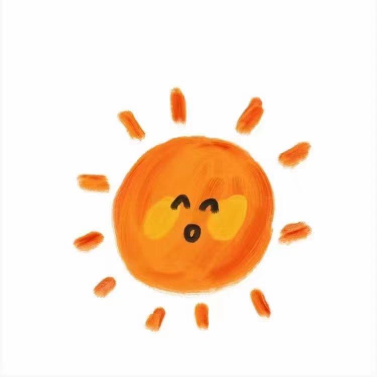 哇塞是小可爱😜