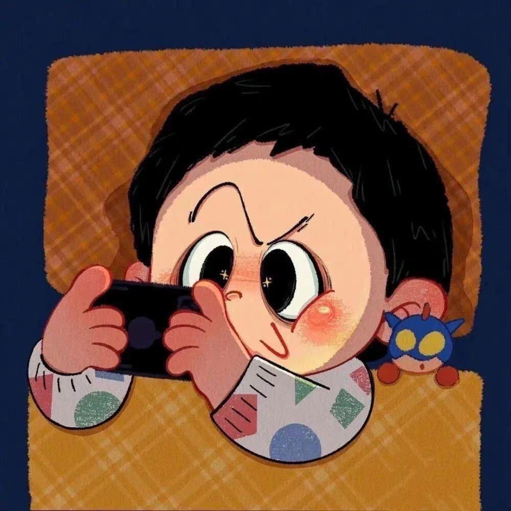 别烦.