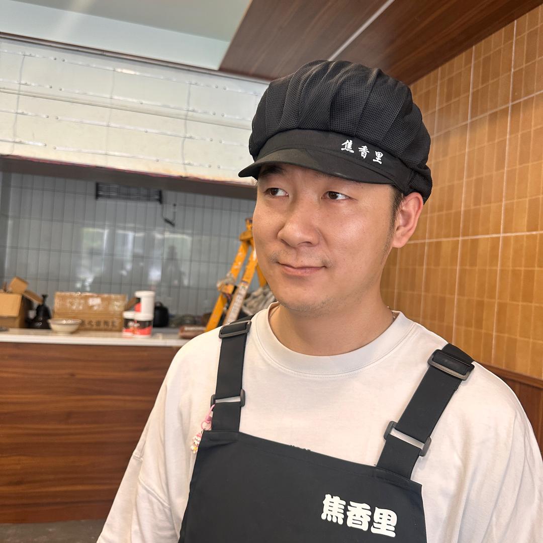 焦香里甜水面（龙湖光年店）