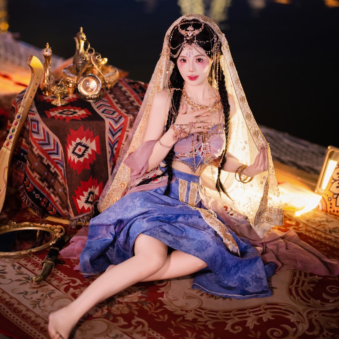 小萍果