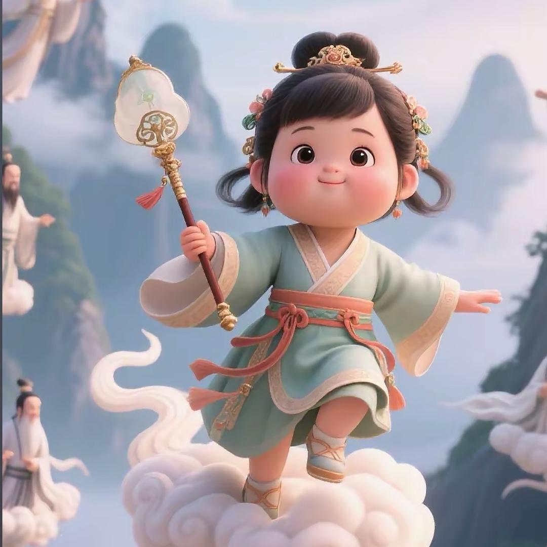 @你的金猪少女💙～