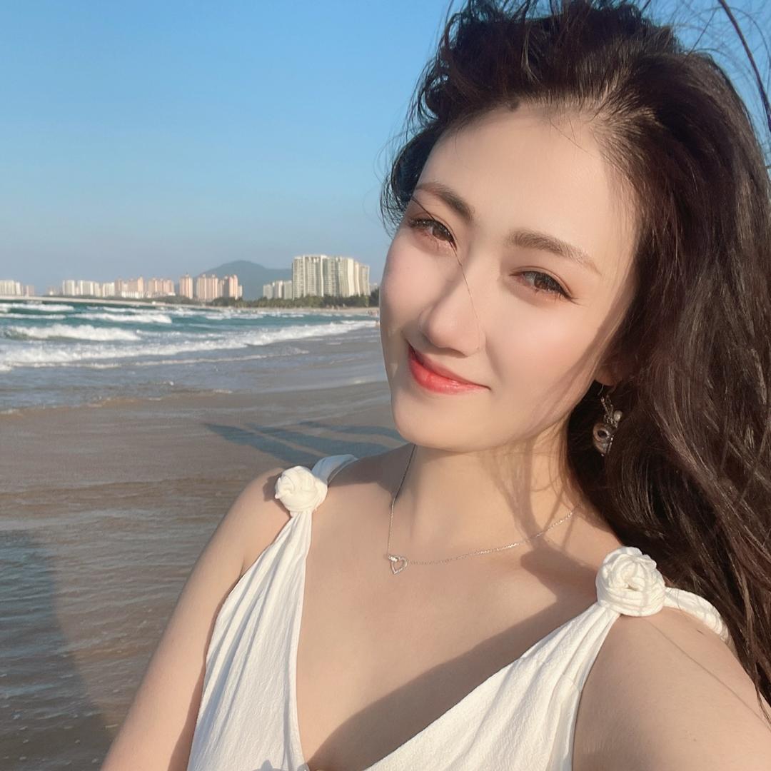 杨小妹☀️