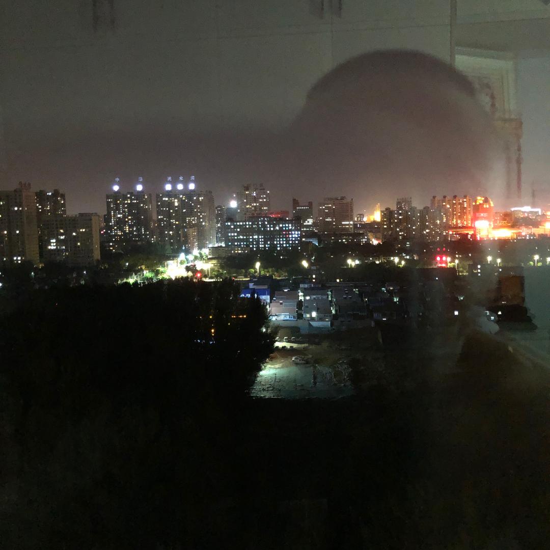 风往北吹
