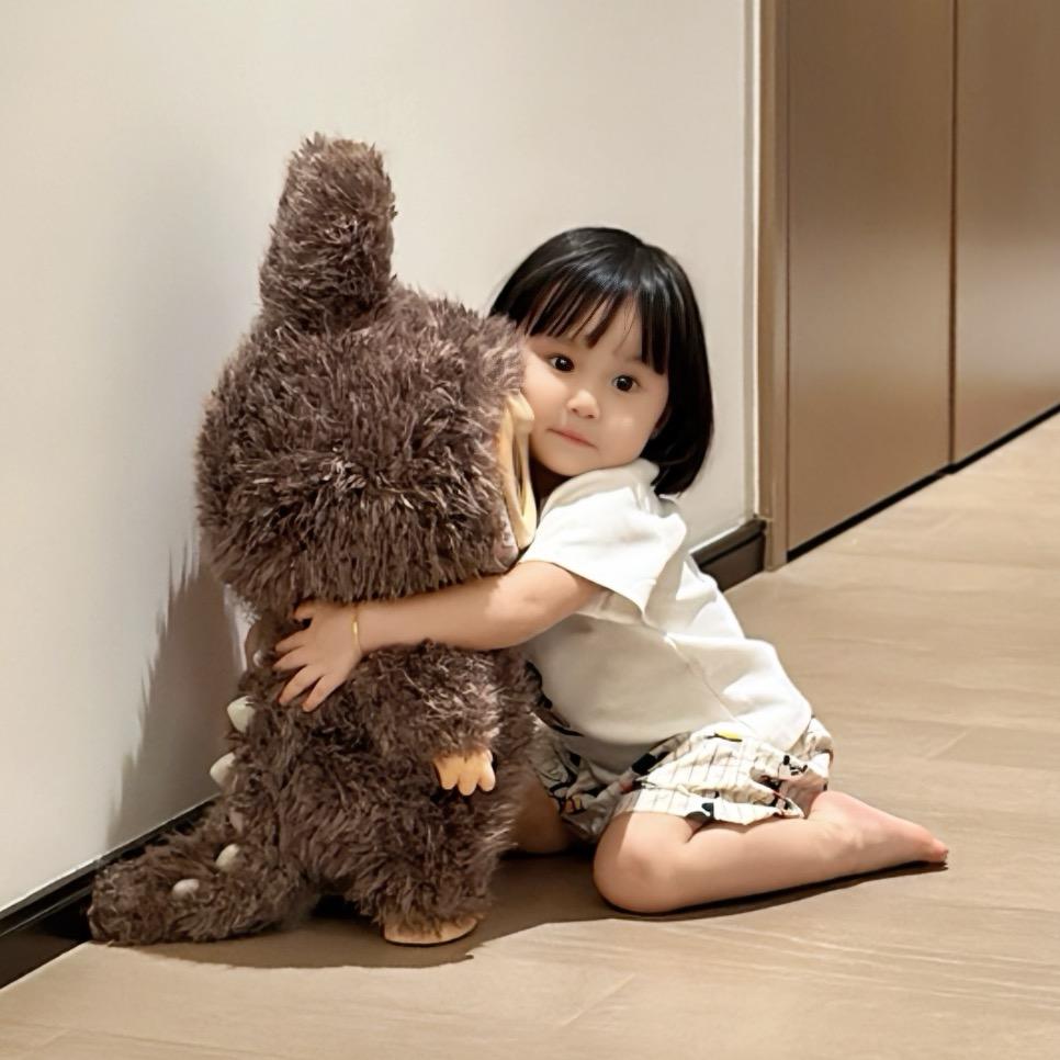 一个小时1hour🐰