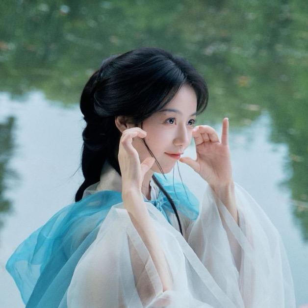 湜江暮Rachel