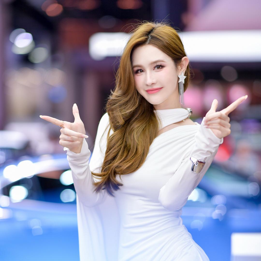 杨壹壹Yee🔥🔥🔥@抖音