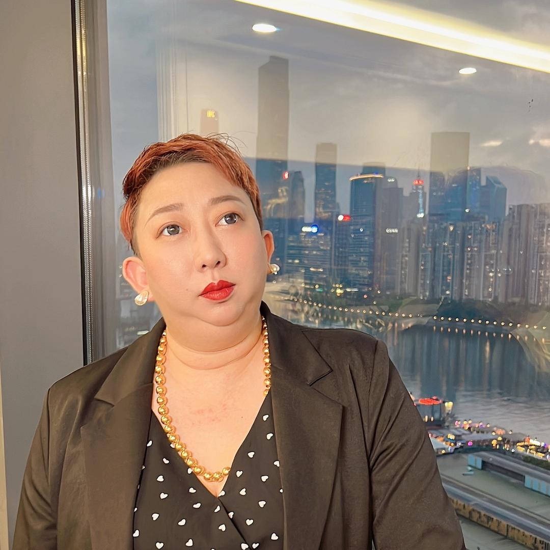 我叫大林子