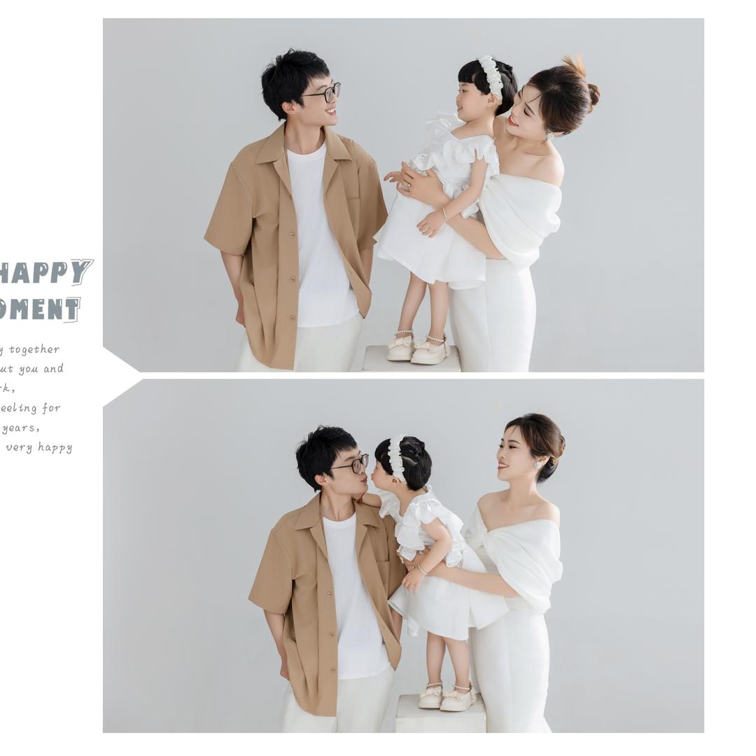 我的宝贝👧一一